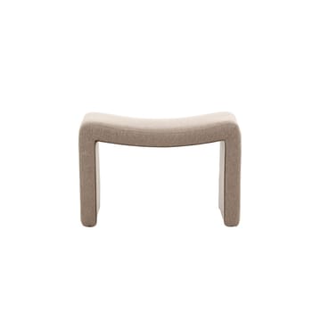 Bonn Divanmodul 70 cm - Brun - Möbler - Soffa - Modulsoffa - Övriga moduler till modulsoffa