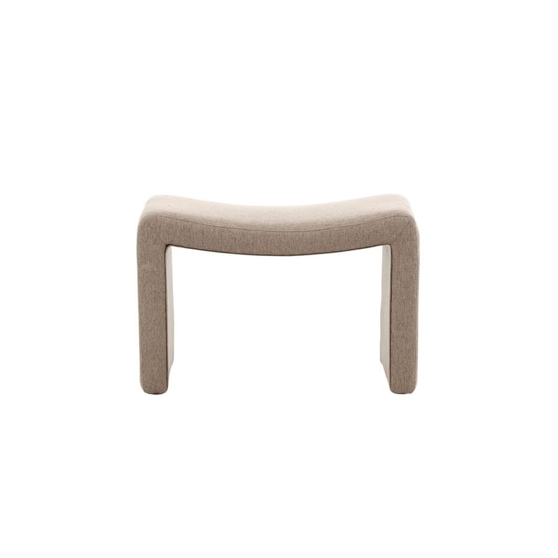 Bonn Divanmodul 70 cm - Brun - Möbler - Soffa - Modulsoffa - Övriga moduler till modulsoffa