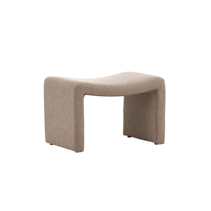 Bonn Divanmodul 70 cm - Brun - Möbler - Soffa - Modulsoffa - Övriga moduler till modulsoffa