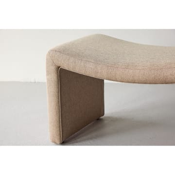 Bonn Divanmodul 70 cm - Brun - Möbler - Soffa - Modulsoffa - Övriga moduler till modulsoffa