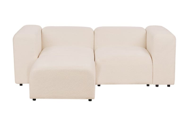 Brenden Modulsoffa 2-sits, Beige