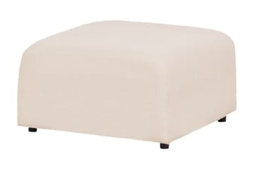 Brenden Modulsoffa 2-sits - Beige - Möbler - Soffa - Modulsoffa - Komplett modulsoffa