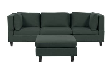 Buck Modulsoffa 3-sits