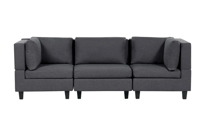 Buck Modulsoffa 3-sits - Möbler - Soffa - Modulsoffa - Komplett modulsoffa