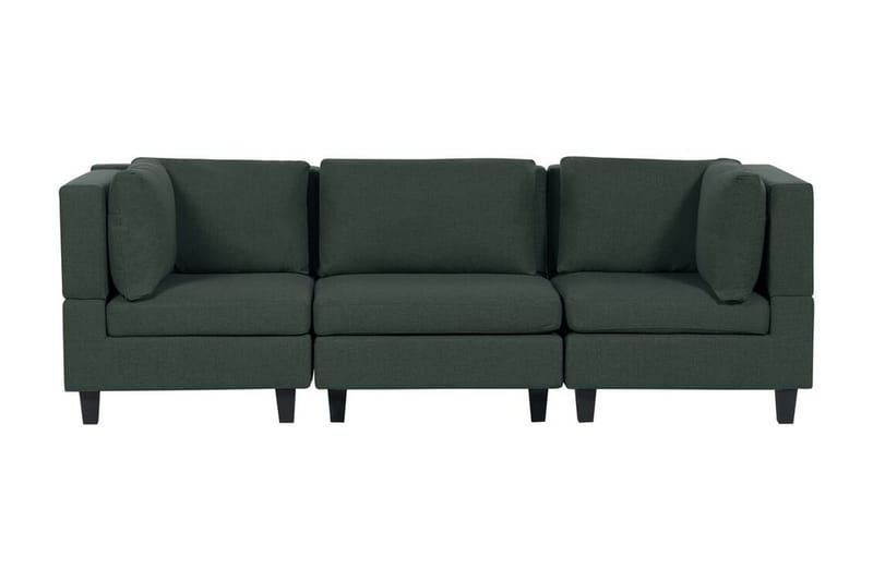 Buck Modulsoffa 3-sits - Möbler - Soffa - Modulsoffa - Komplett modulsoffa