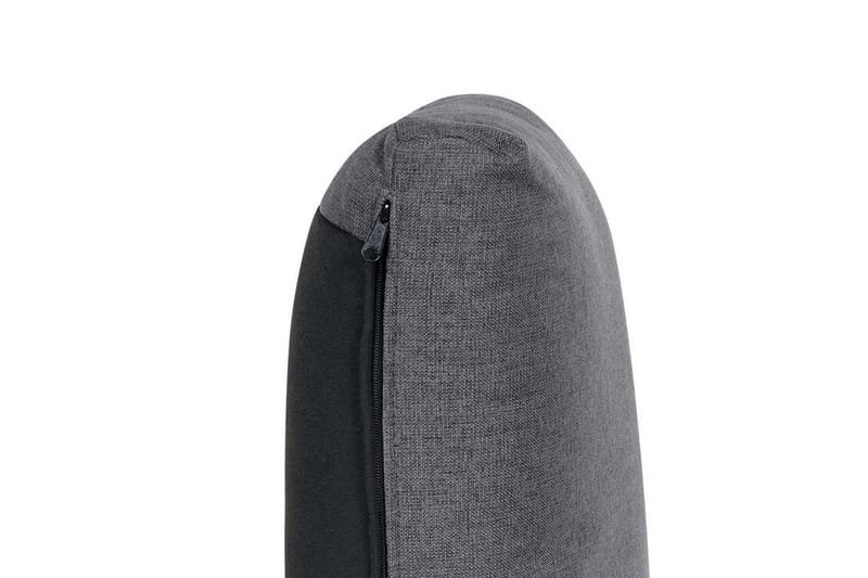 Buck Modulsoffa 4-sits - Grå - Möbler - Soffa - Modulsoffa - Komplett modulsoffa