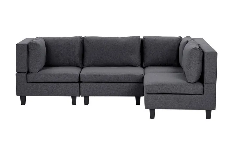 Buck Modulsoffa 4-sits - Möbler - Soffa - Modulsoffa - Komplett modulsoffa