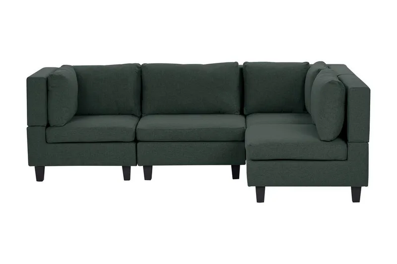 Buck Modulsoffa 4-sits - Möbler - Soffa - Modulsoffa - Komplett modulsoffa