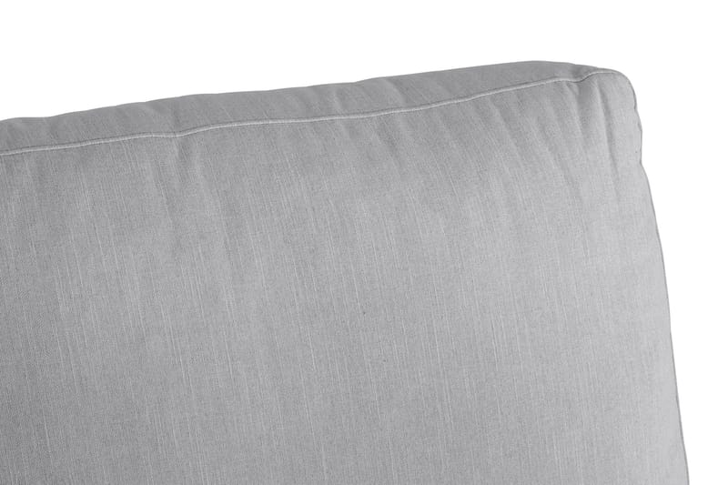 Arken 1-sits Hörnmodul i Tyg - Grå - Möbler - Soffa - Modulsoffa - Hörnmodul