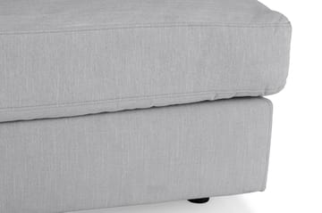 Arken 1-sits Hörnmodul i Tyg - Grå - Möbler - Soffa - Modulsoffa - Hörnmodul