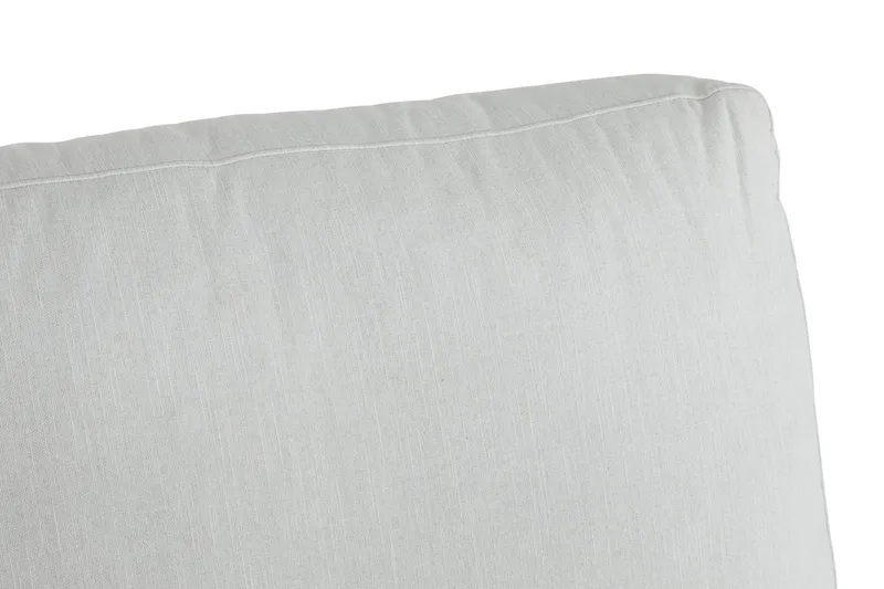 Arken 1-sits Hörnmodul i Tyg - Ljusgrå - Möbler - Soffa - Modulsoffa - Hörnmodul