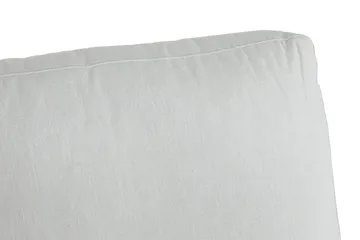 Arken 1-sits Hörnmodul i Tyg - Ljusgrå - Möbler - Soffa - Modulsoffa - Hörnmodul