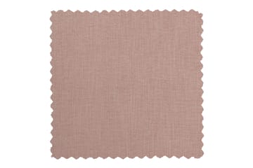 Hörnmodul Havelberg Vänster - Rosa - Möbler - Soffa - Modulsoffa - Hörnmodul