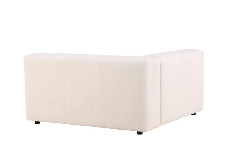 Hörnmodul Venture Home Mavi Hörnmodul Beige - Möbler - Soffa - Modulsoffa - Hörnmodul
