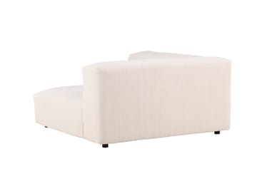 Hörnmodul Venture Home Mavi Hörnmodul Beige - Möbler - Soffa - Modulsoffa - Hörnmodul
