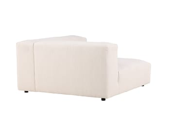 Hörnmodul Venture Home Mavi Hörnmodul Beige - Möbler - Soffa - Modulsoffa - Hörnmodul