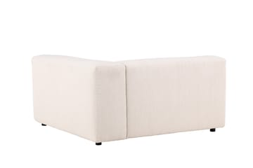 Hörnmodul Venture Home Mavi Hörnmodul Beige - Möbler - Soffa - Modulsoffa - Hörnmodul