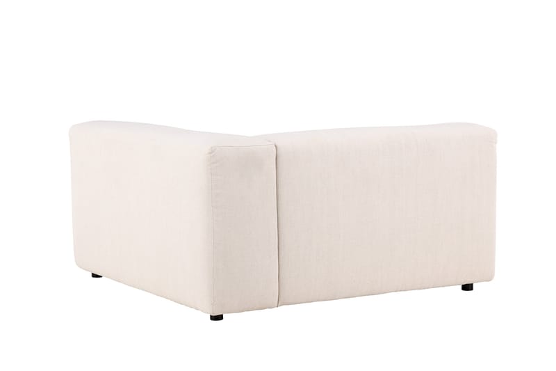 Hörnmodul Venture Home Mavi Hörnmodul Beige - Möbler - Soffa - Modulsoffa - Hörnmodul
