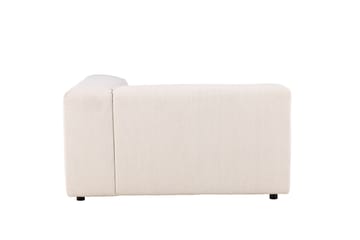 Hörnmodul Venture Home Mavi Hörnmodul Beige - Möbler - Soffa - Modulsoffa - Hörnmodul