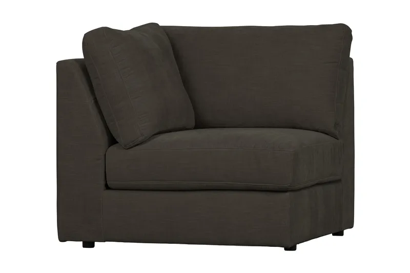 Kielstra Hörnmodul, Antracit