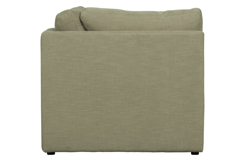 Kielstra Hörnmodul - Grön - Möbler - Soffa - Modulsoffa - Hörnmodul