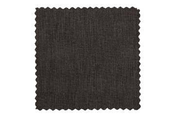 Kielstra Hörnmodul Höger - Antracit - Möbler - Soffa - Modulsoffa - Hörnmodul
