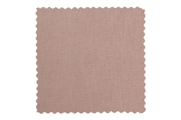 Kielstra Hörnmodul Höger - Rosa - Möbler - Soffa - Modulsoffa - Hörnmodul