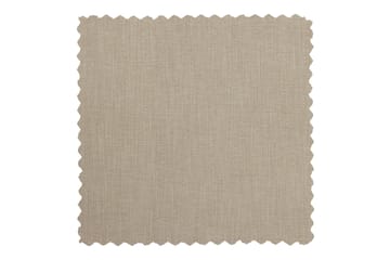 Kielstra Hörnmodul Höger - Sand - Möbler - Soffa - Modulsoffa - Hörnmodul