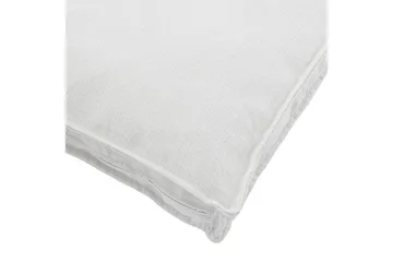 Oceanis Hörnmodul/armstödsmodul höger - Beige - Möbler - Soffa - Modulsoffa - Övriga moduler till modulsoffa