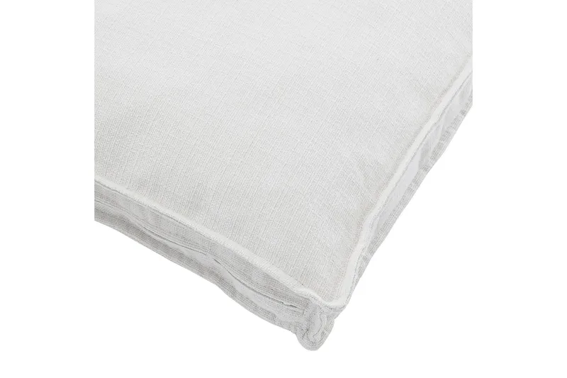 Oceanis Hörnmodul/armstödsmodul höger - Beige - Möbler - Soffa - Modulsoffa - Övriga moduler till modulsoffa