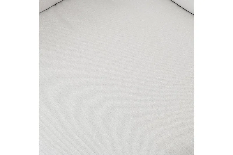 Oceanis Hörnmodul/armstödsmodul höger - Beige - Möbler - Soffa - Modulsoffa - Övriga moduler till modulsoffa