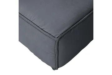 Oceanis Hörnmodul/armstödsmodul höger - Ljusgrå - Möbler - Soffa - Modulsoffa - Hörnmodul