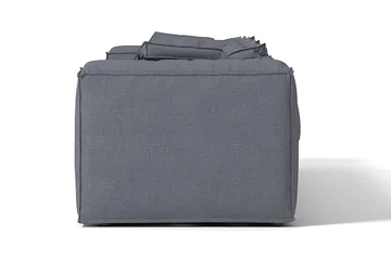 Oceanis Hörnmodul/armstödsmodul höger - Ljusgrå - Möbler - Soffa - Modulsoffa - Övriga moduler till modulsoffa