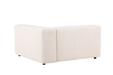 Hörnmodul VIND Mavi 135 cm - Beige - Möbler - Soffa - Modulsoffa - Hörnmodul