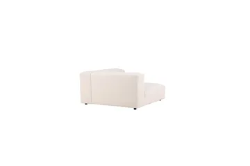 Hörnmodul VIND Mavi 135 cm - Beige - Möbler - Soffa - Modulsoffa - Hörnmodul