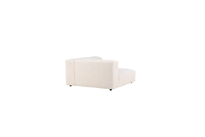 Hörnmodul VIND Mavi 135 cm - Beige - Möbler - Soffa - Modulsoffa - Hörnmodul