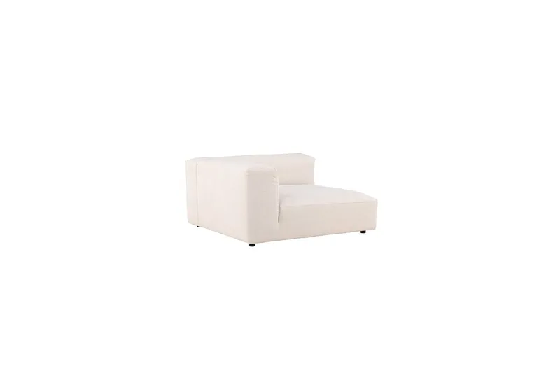 Hörnmodul VIND Mavi 135 cm - Beige - Möbler - Soffa - Modulsoffa - Hörnmodul
