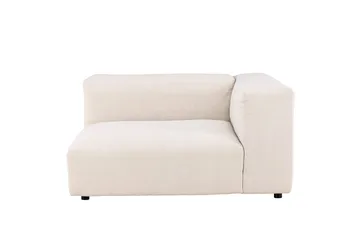 Hörnmodul VIND Mavi 135 cm - Beige - Möbler - Soffa - Modulsoffa - Hörnmodul
