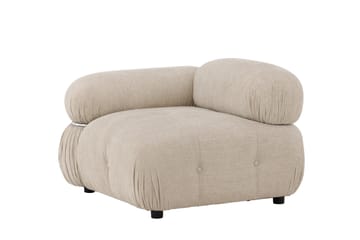 Hörnmodul Peach Mika Module Sofa - Corner Right-faced - Möbler - Soffa - Modulsoffa - Hörnmodul