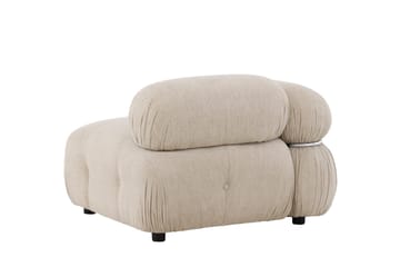 Hörnmodul Peach Mika Module Sofa - Corner Right-faced - Möbler - Soffa - Modulsoffa - Hörnmodul