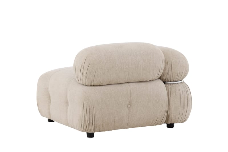 Hörnmodul Peach Mika Module Sofa - Corner Right-faced - Möbler - Soffa - Modulsoffa - Hörnmodul