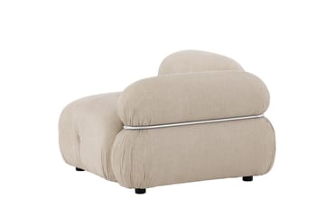 Hörnmodul Peach Mika Module Sofa - Corner Left-faced - Möbler - Soffa - Modulsoffa - Hörnmodul