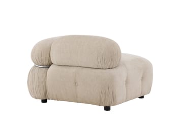 Hörnmodul Peach Mika Module Sofa - Corner Left-faced - Möbler - Soffa - Modulsoffa - Hörnmodul