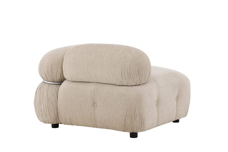 Hörnmodul Peach Mika Module Sofa - Corner Left-faced - Möbler - Soffa - Modulsoffa - Hörnmodul