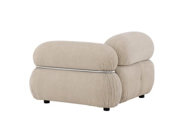 Hörnmodul Peach Mika Module Sofa - Corner Left-faced - Möbler - Soffa - Modulsoffa - Hörnmodul