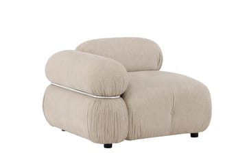 Hörnmodul Peach Mika Module Sofa - Corner Right-faced - Möbler - Soffa - Modulsoffa - Hörnmodul