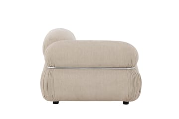 Hörnmodul Peach Mika Module Sofa - Corner Right-faced - Möbler - Soffa - Modulsoffa - Hörnmodul