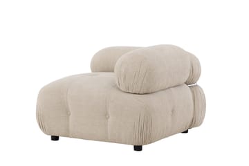Hörnmodul Peach Mika Module Sofa - Corner Right-faced - Möbler - Soffa - Modulsoffa - Hörnmodul