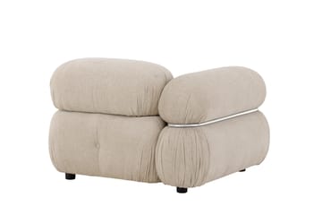 Hörnmodul Peach Mika Module Sofa - Corner Right-faced - Möbler - Soffa - Modulsoffa - Hörnmodul