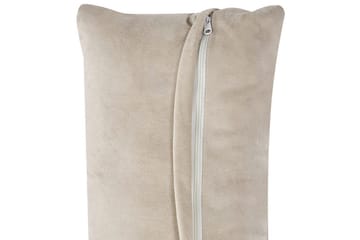 Hörnsits Hellnar Beige, Vänstervänd - Beige, Vänstervänd - Möbler - Soffa - Modulsoffa - Övriga moduler till modulsoffa